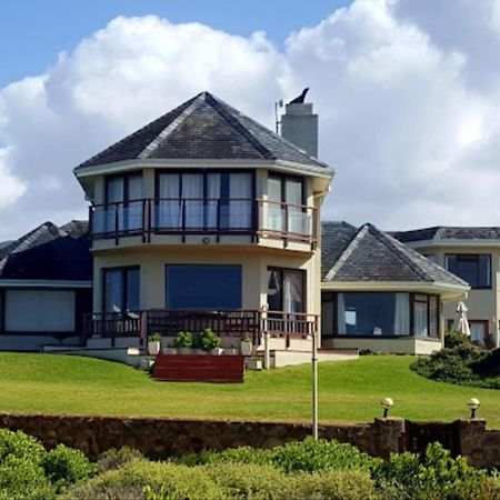 Sandbaai Country House Hermanus Exterior foto