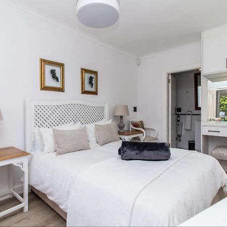 Sandbaai Country House Hermanus Exterior foto
