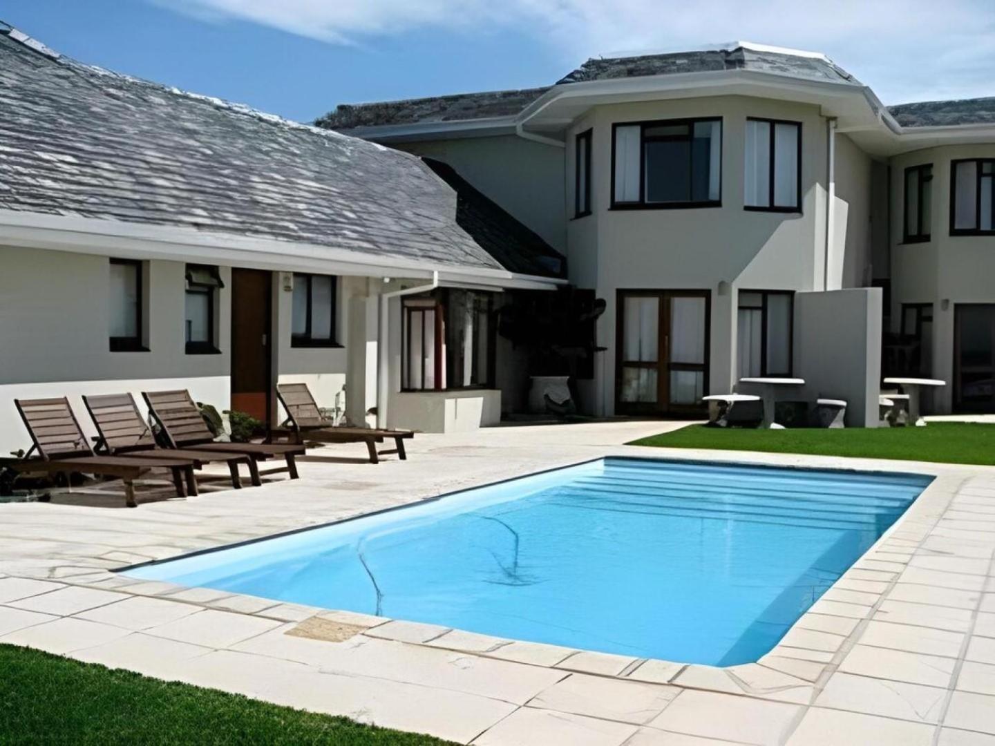 Sandbaai Country House Hermanus Exterior foto