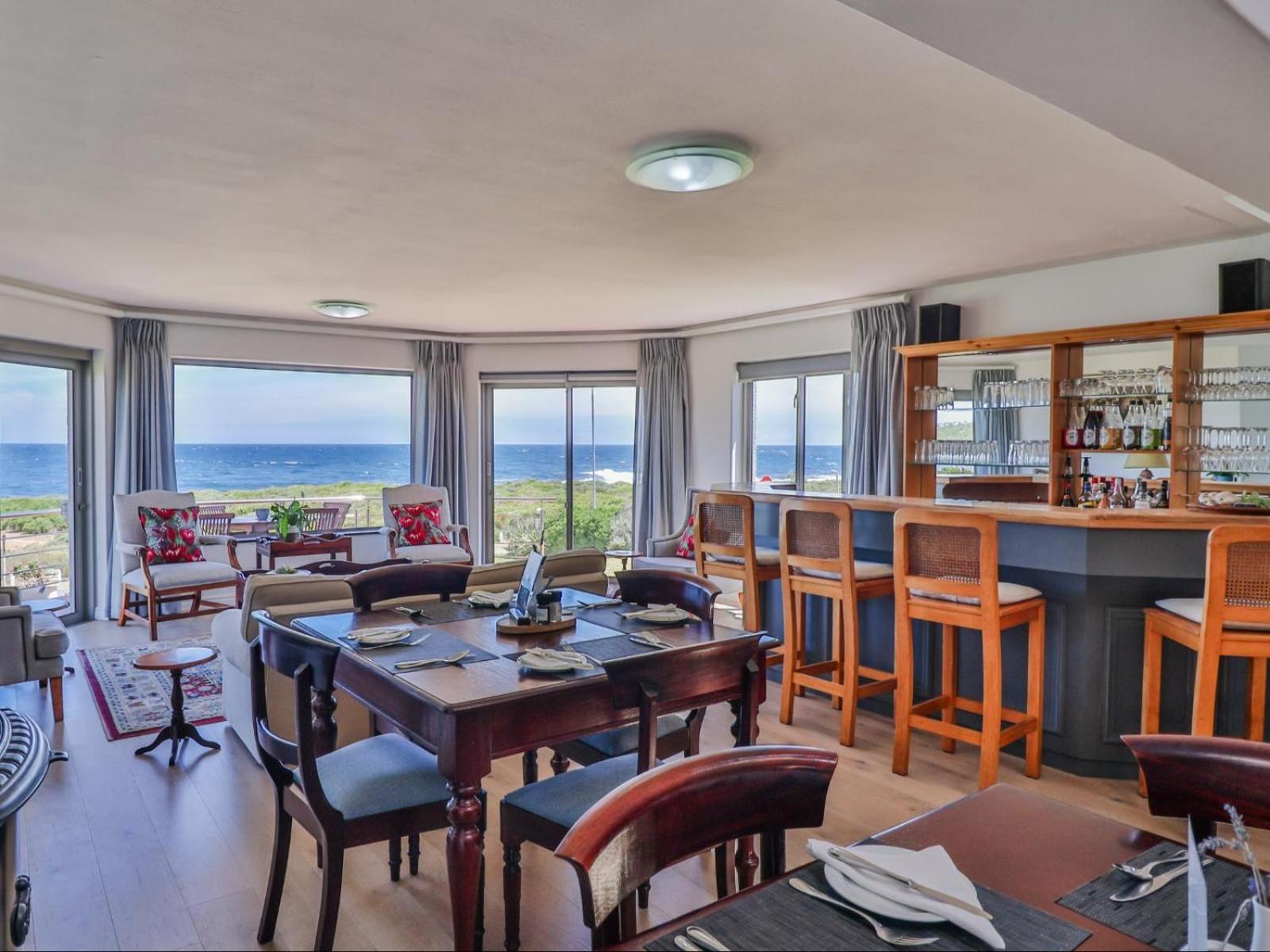 Sandbaai Country House Hermanus Exterior foto