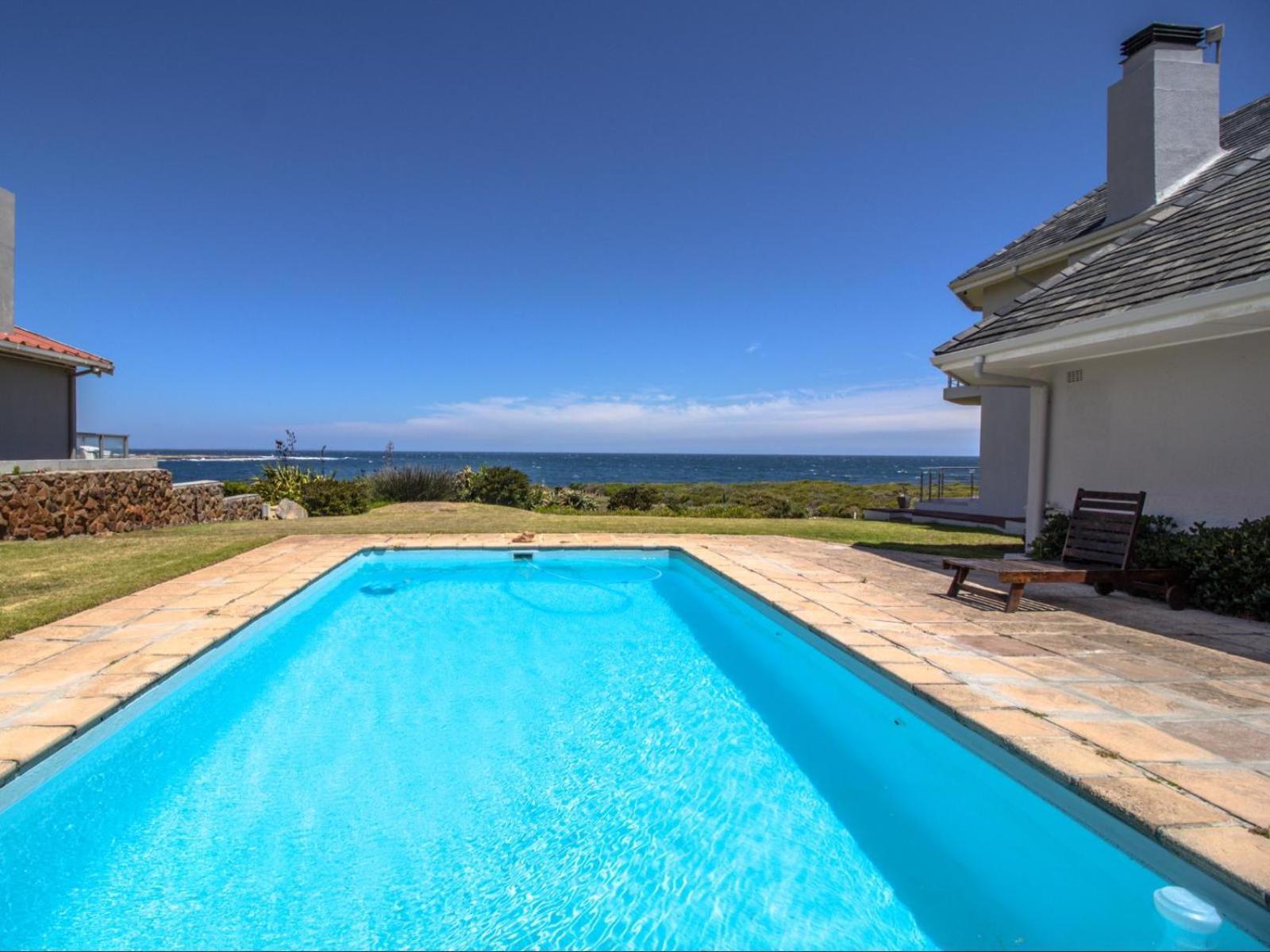 Sandbaai Country House Hermanus Exterior foto