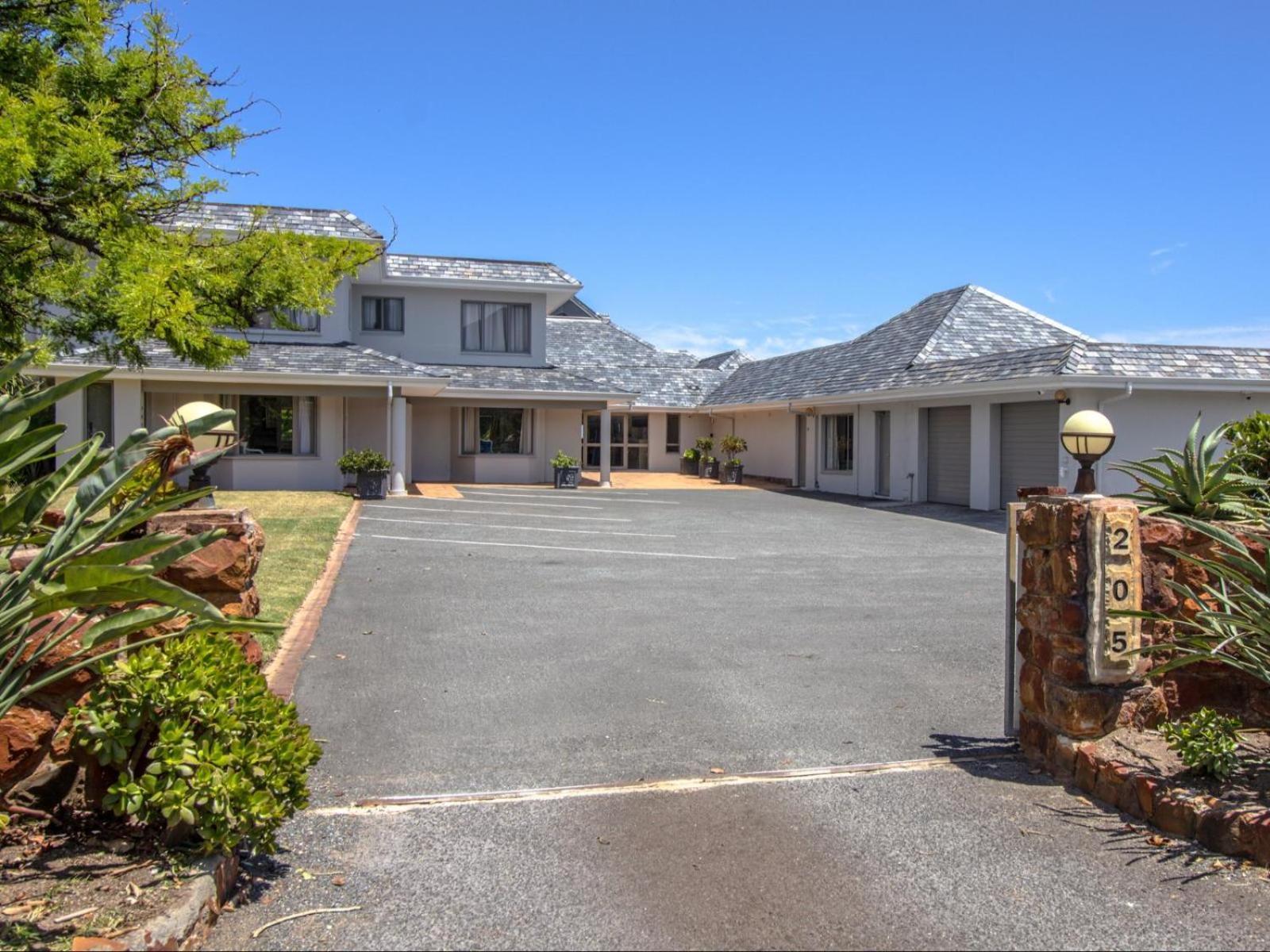 Sandbaai Country House Hermanus Exterior foto