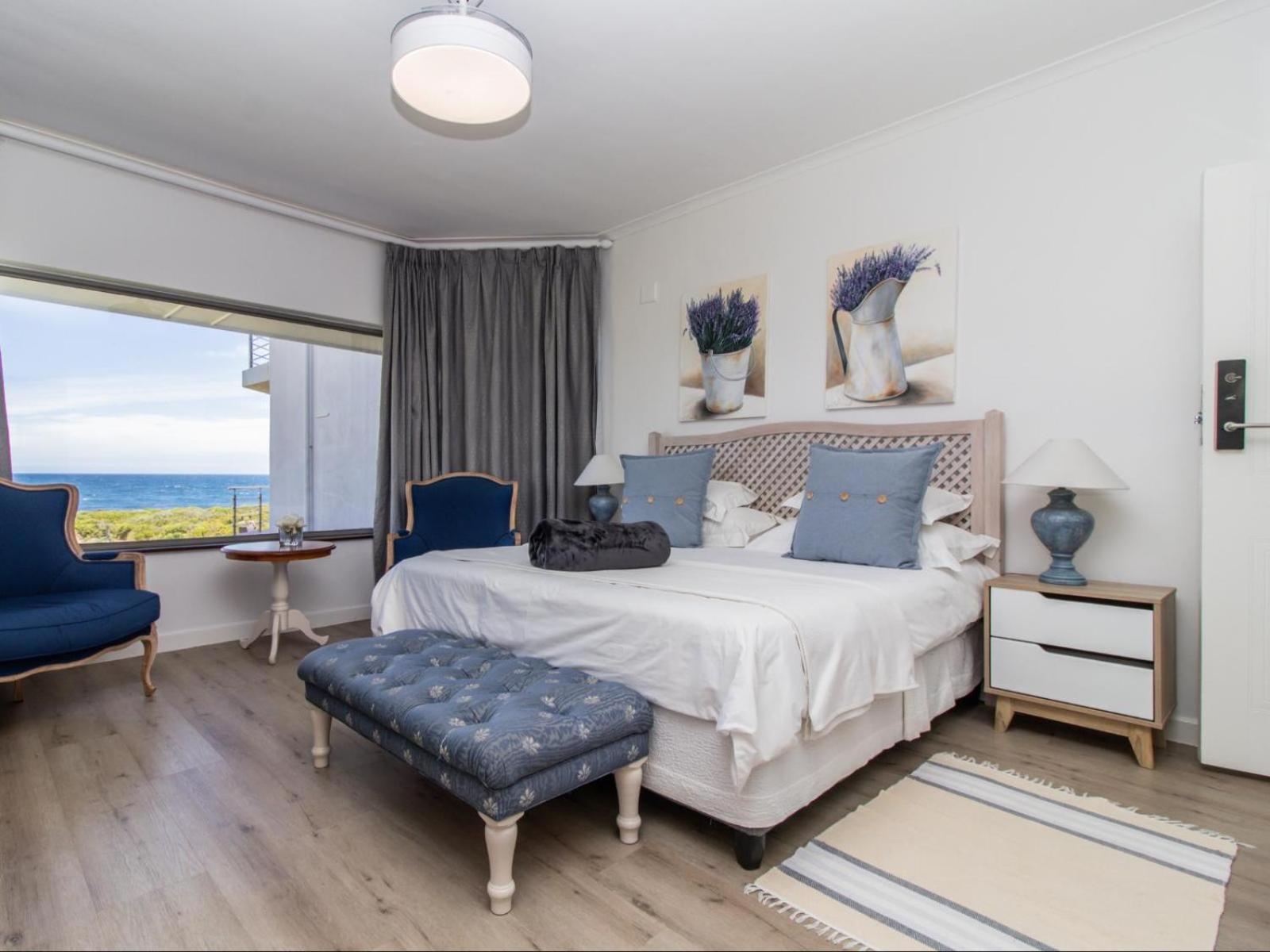 Sandbaai Country House Hermanus Exterior foto