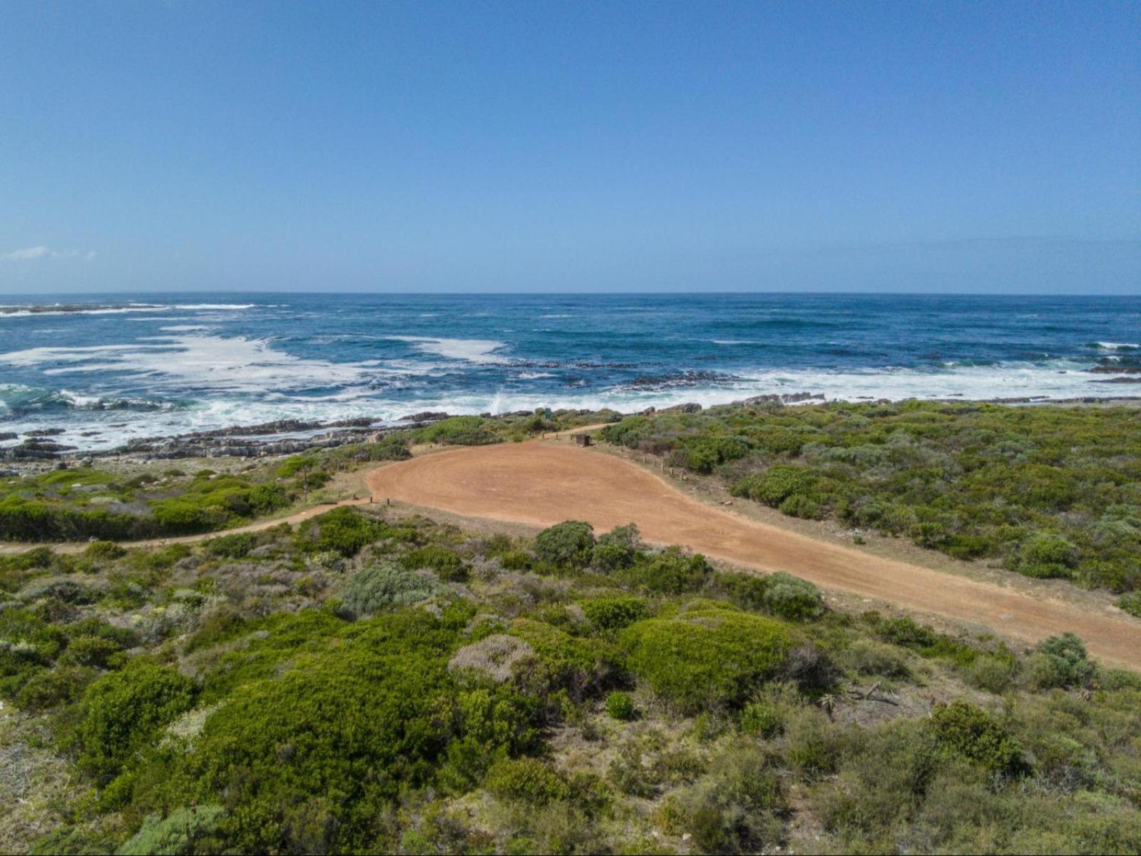 Sandbaai Country House Hermanus Exterior foto