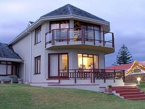 Sandbaai Country House Hermanus Exterior foto