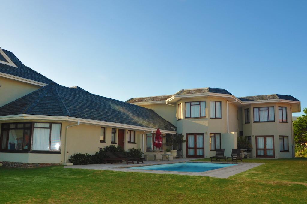 Sandbaai Country House Hermanus Exterior foto